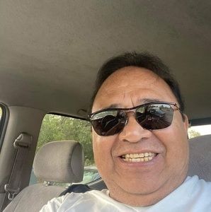 Meet your Posher, Joe john